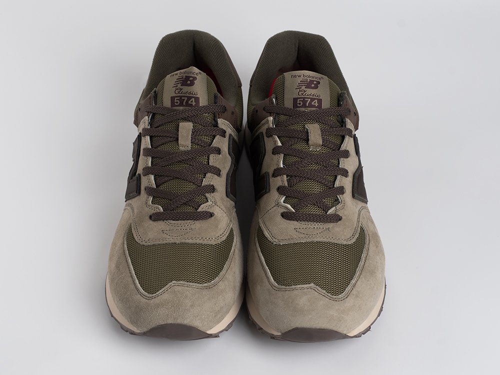 Кроссовки New Balance 574