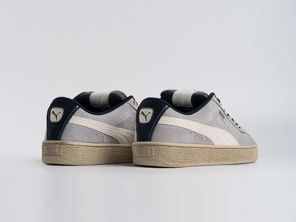 Кроссовки Puma Suede XL