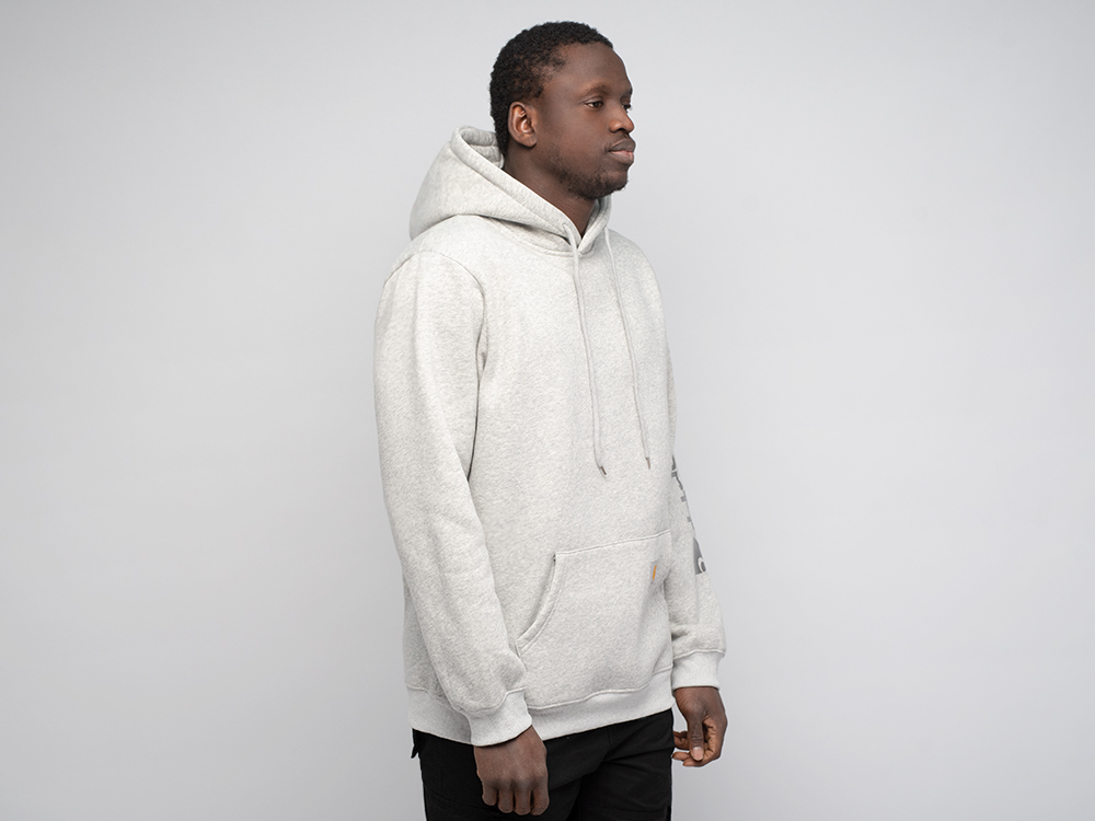 Худи CarHartt