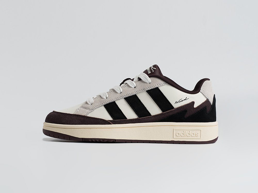 Кроссовки Adidas Wcard