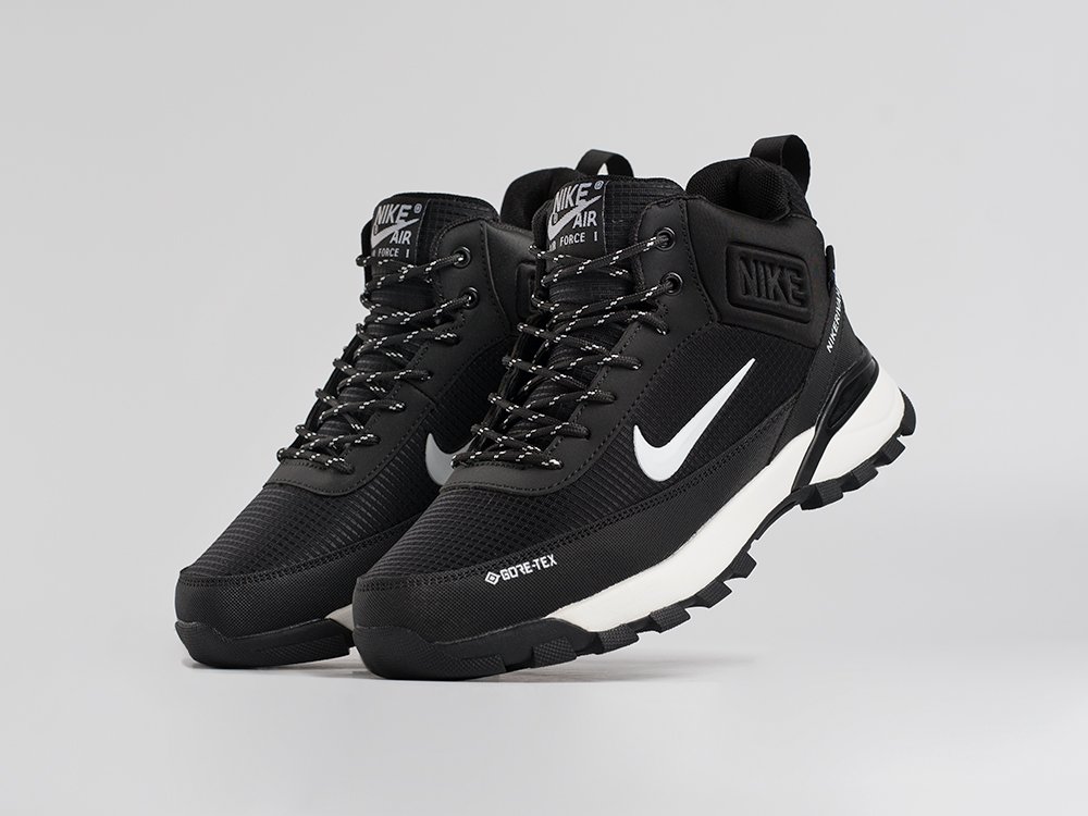 Зимние кроссовки Nike Rivah Mid