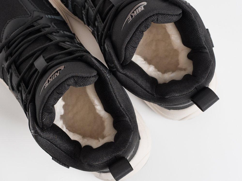 Зимние кроссовки Nike V2K Run