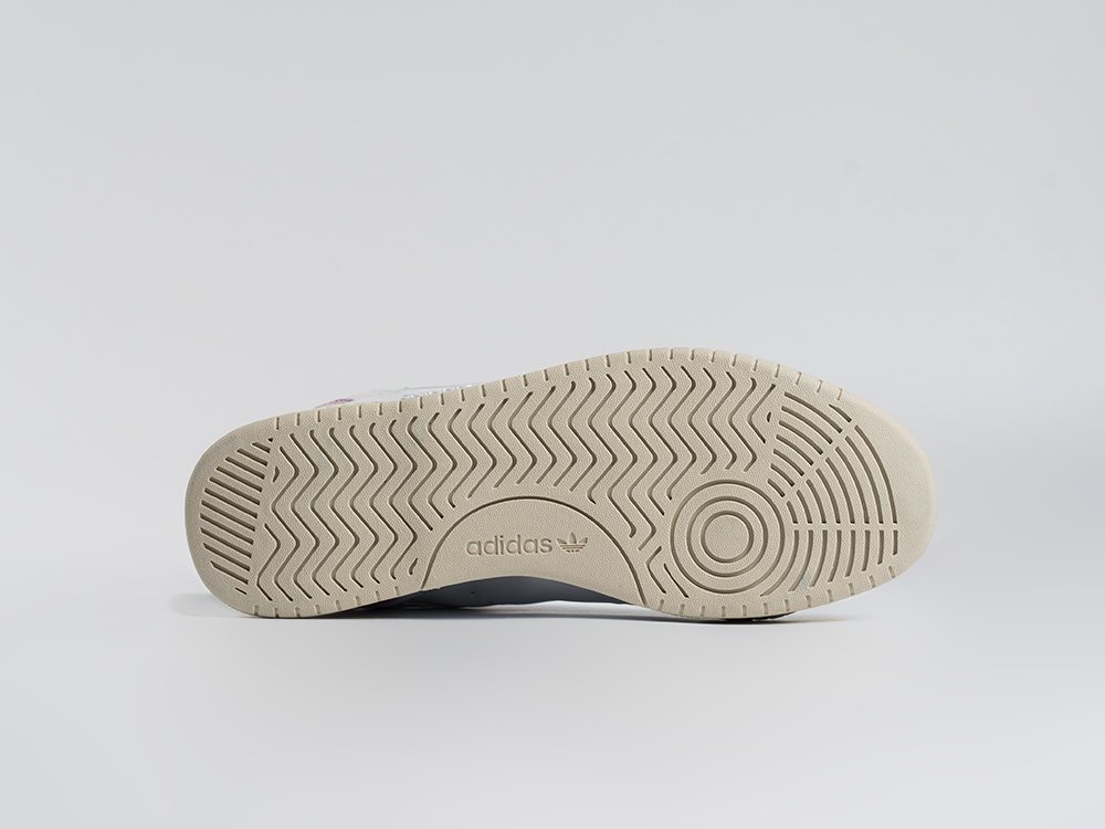 Кроссовки Adidas Court Tourino Bold