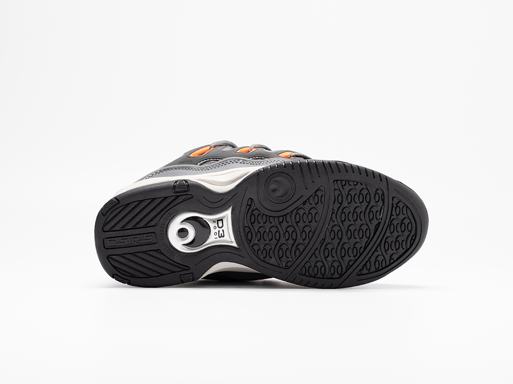 Кроссовки Osiris D3