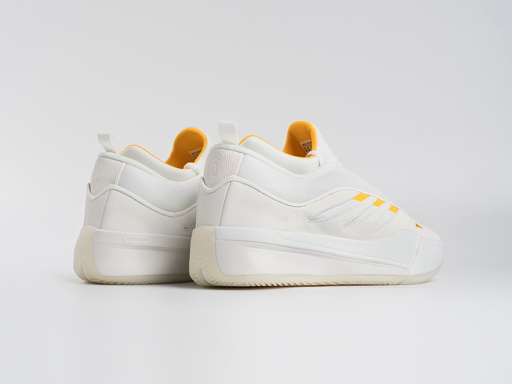 Кроссовки Adidas Dame 9