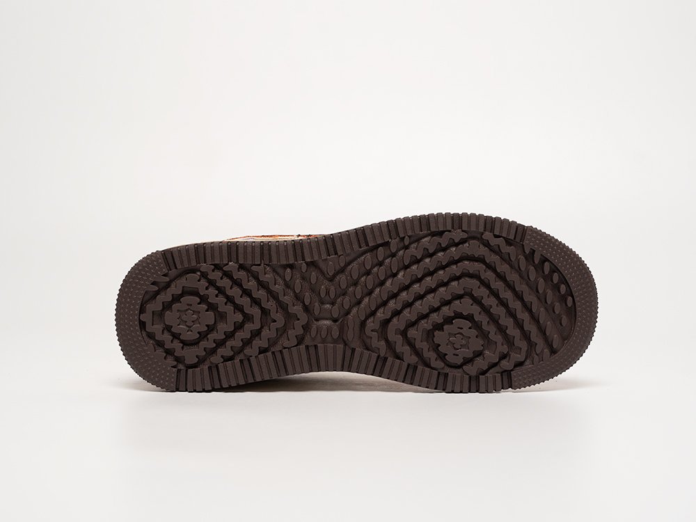 Кроссовки Nike Air Force 1 Luxe Low