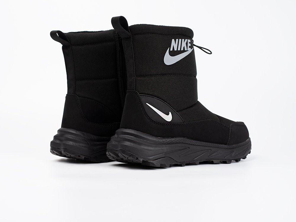 Зимние Сапоги Nike