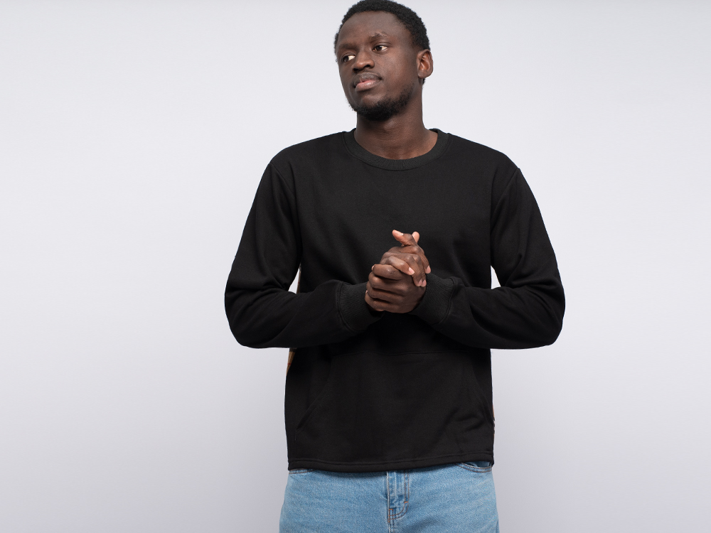 Свитшот Burberry