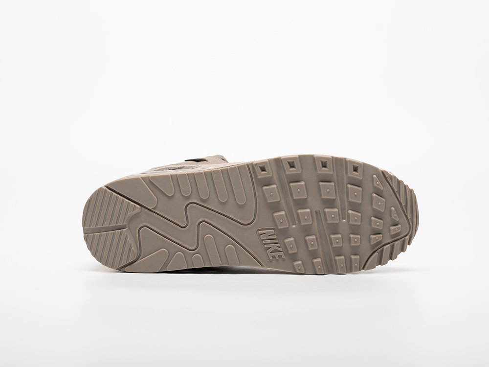 Зимние Кроссовки Nike Air Max 90