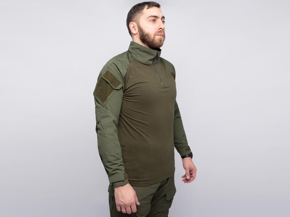 Тактическая рубашка G3