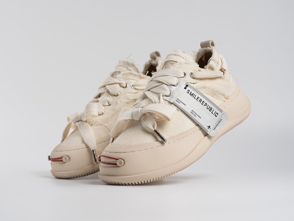 Кроссовки Smile Republic