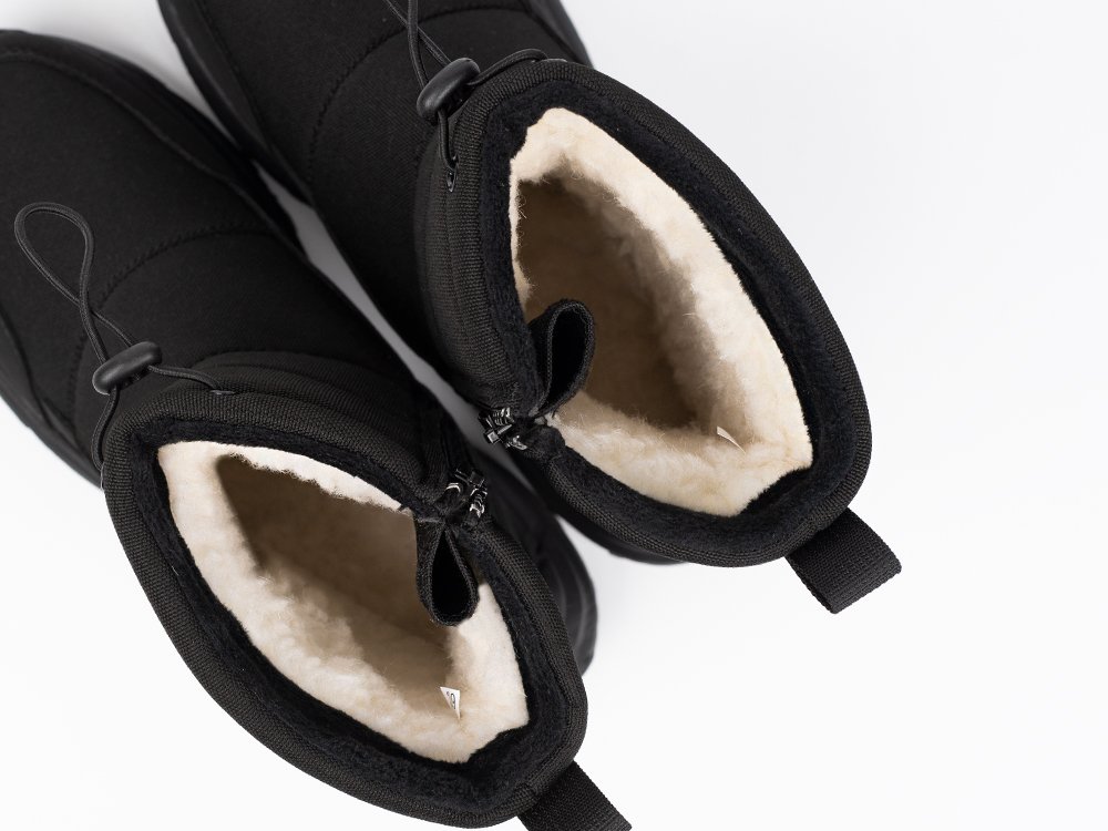 Зимние Сапоги Nike