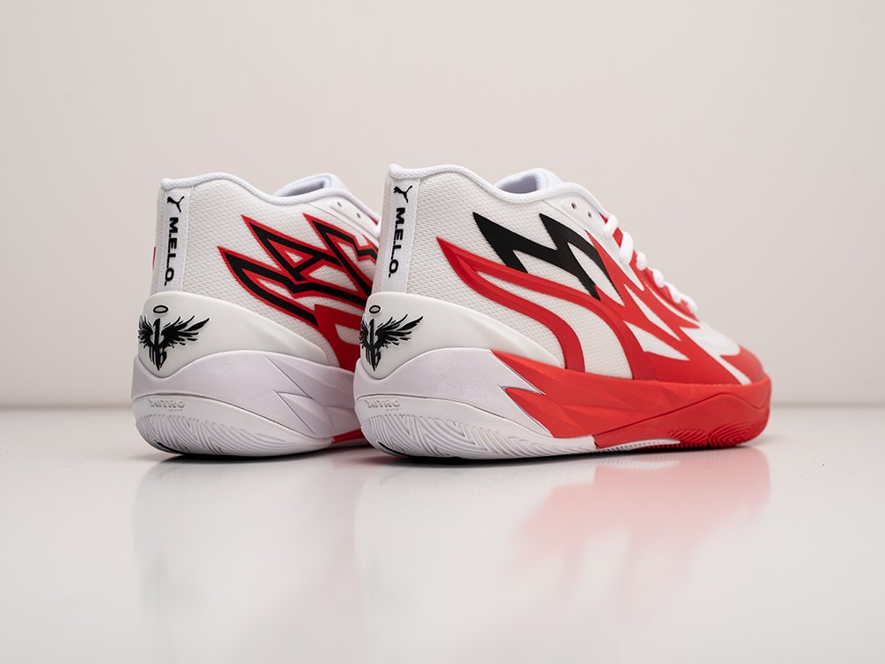 Кроссовки Puma MB.02