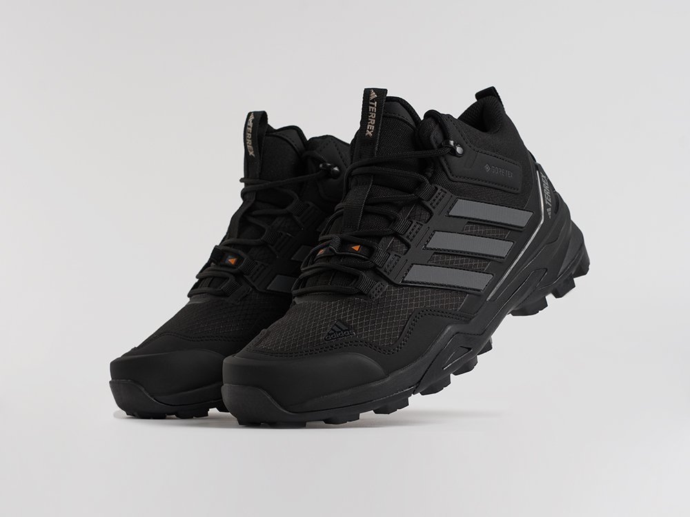 Зимние Кроссовки Adidas Terrex AX4 Mid