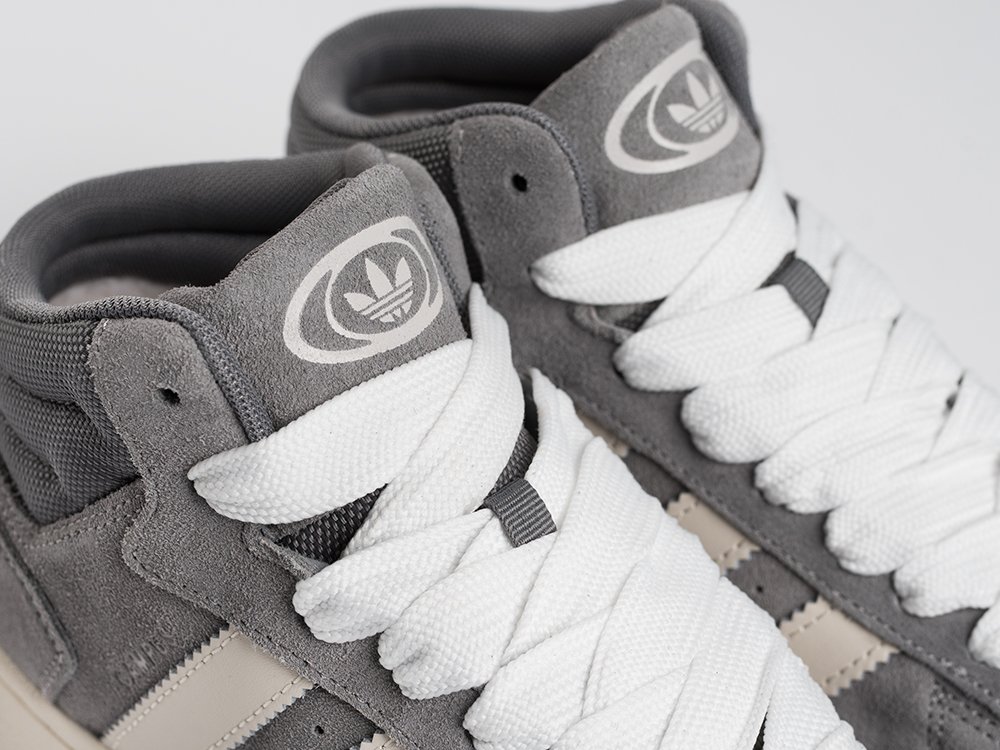 Зимние Кроссовки Adidas Campus High