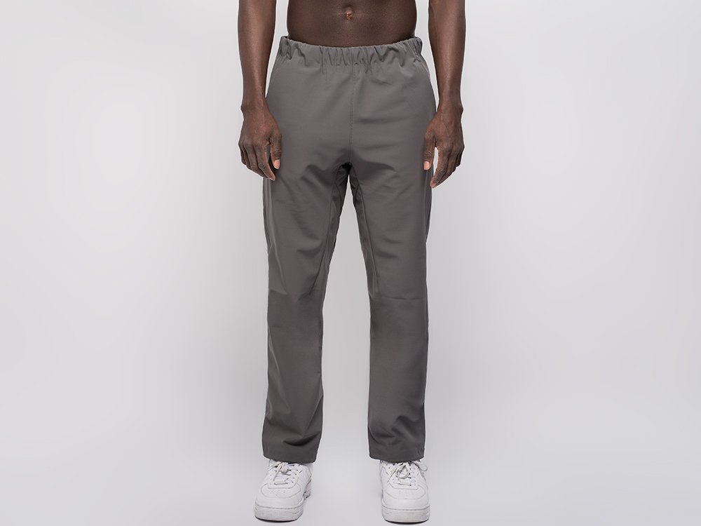 Брюки спортивные Mammut