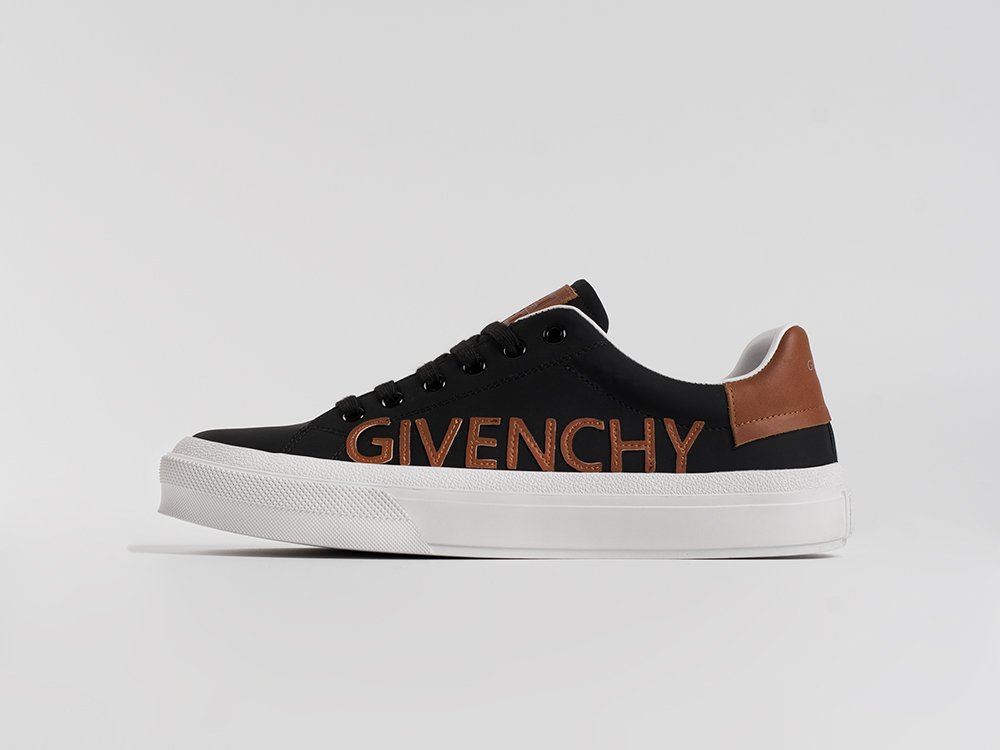Кроссовки Givenchy