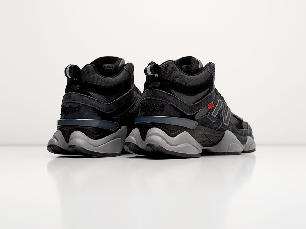 Зимние Кроссовки New Balance 9060 High