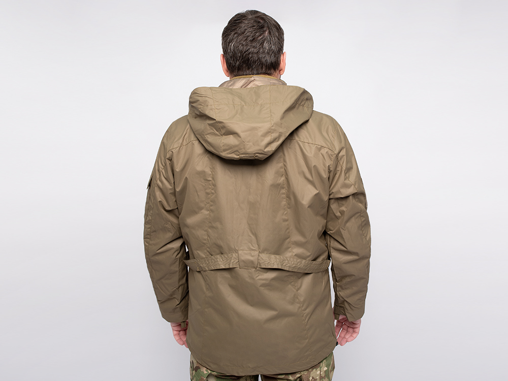 Куртка АМУНИЦИЯ