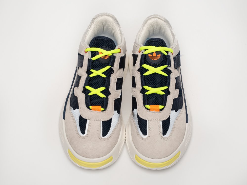 Кроссовки Adidas Niteball