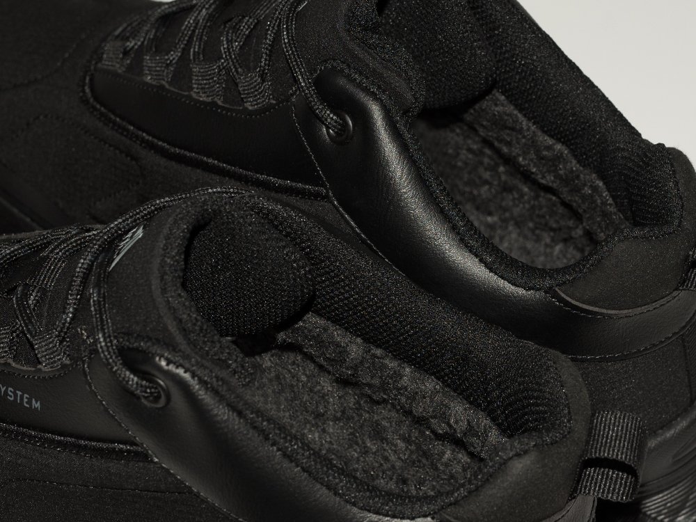 Зимние Кроссовки Adidas