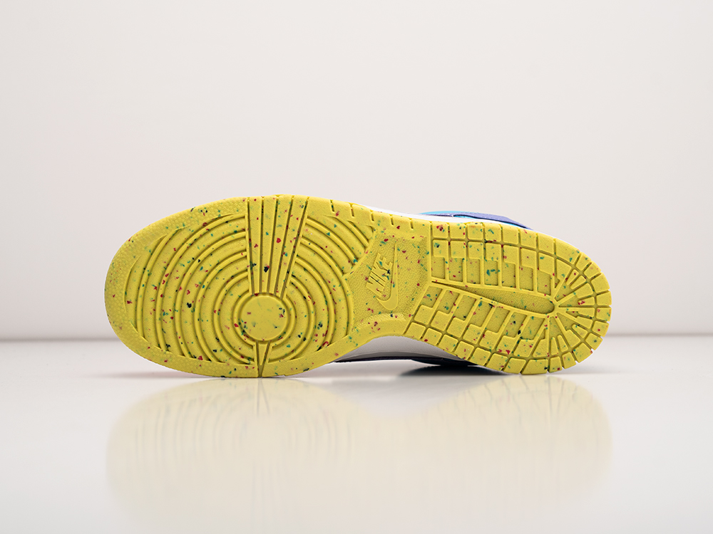 Кроссовки Nike SB Dunk Low