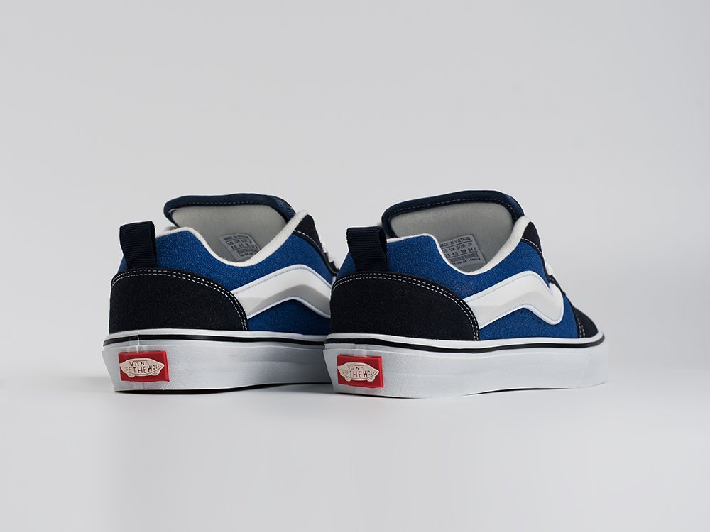 Кеды VANS Knu Skool