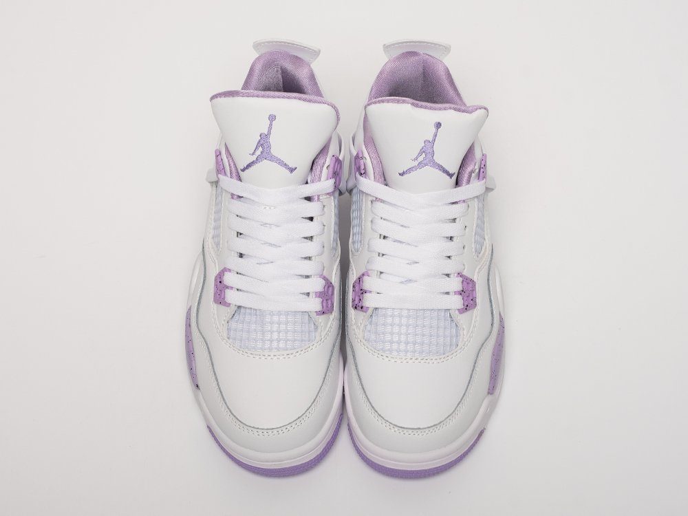 Кроссовки Nike Air Jordan 4 Retro