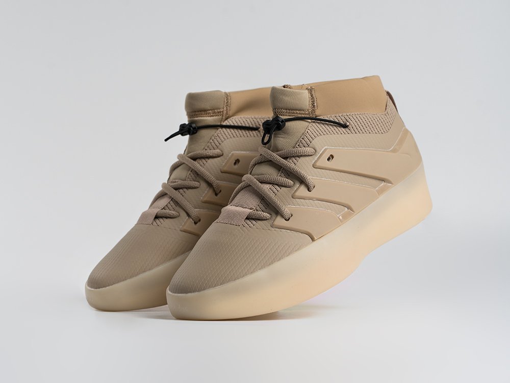 Кроссовки Fear of God x Adidas Basketball