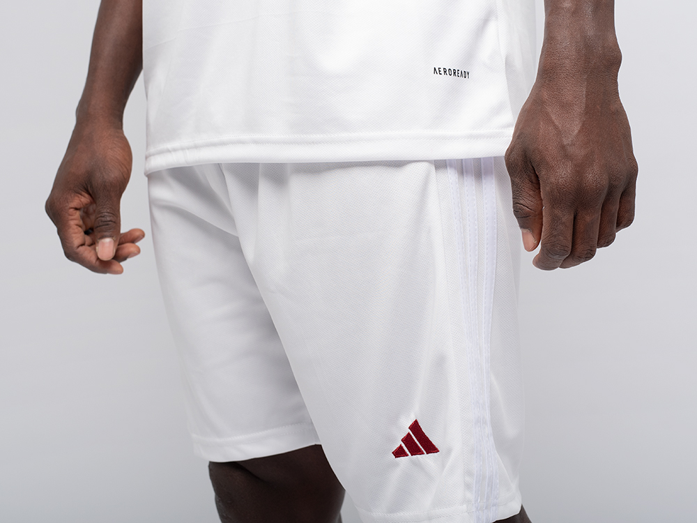 Футбольная форма Adidas FC Man Unt