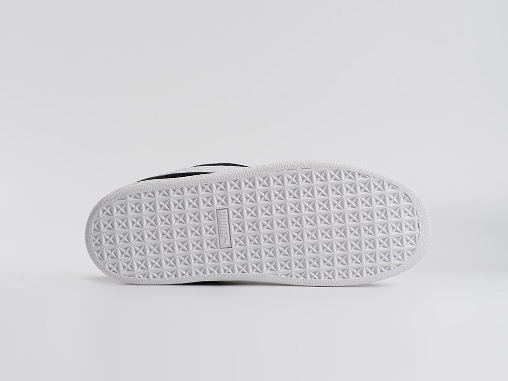 Кроссовки Puma Suede XL