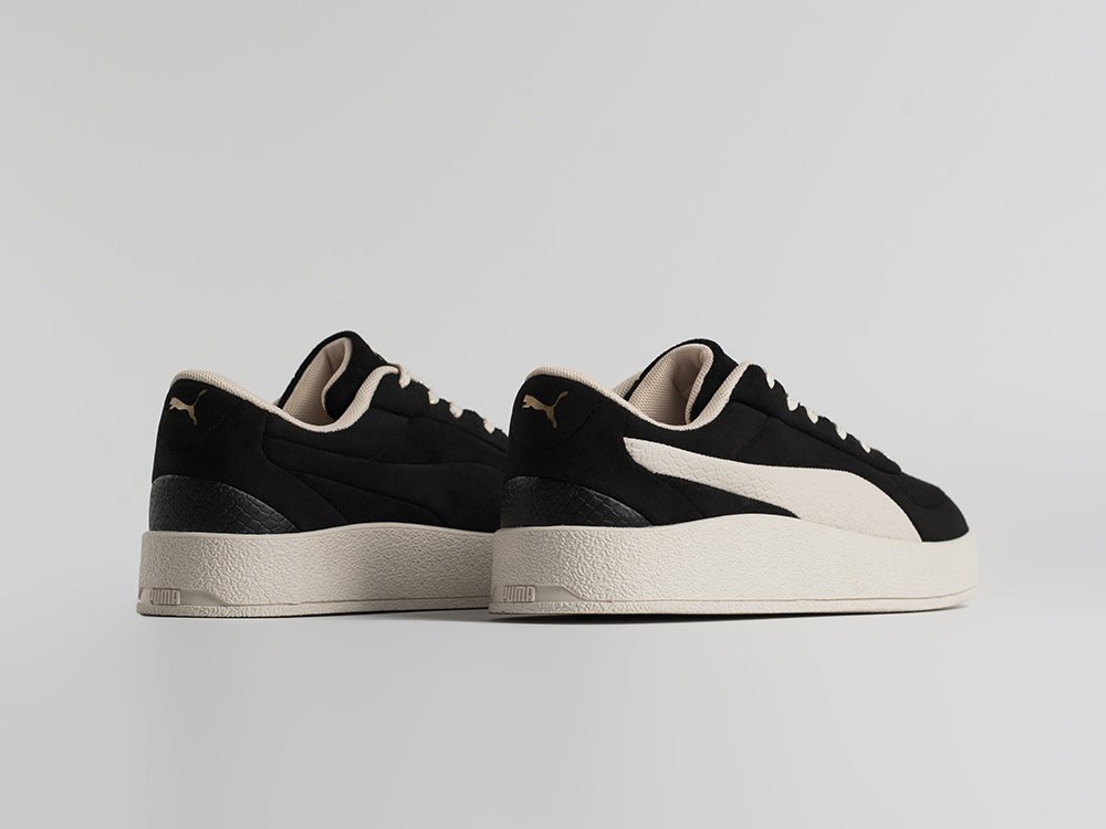 Кроссовки Puma Blktop