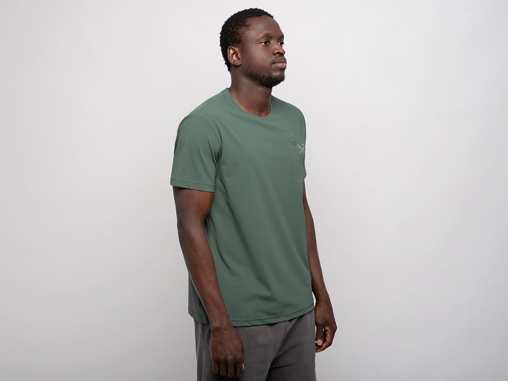 Футболка Arcteryx