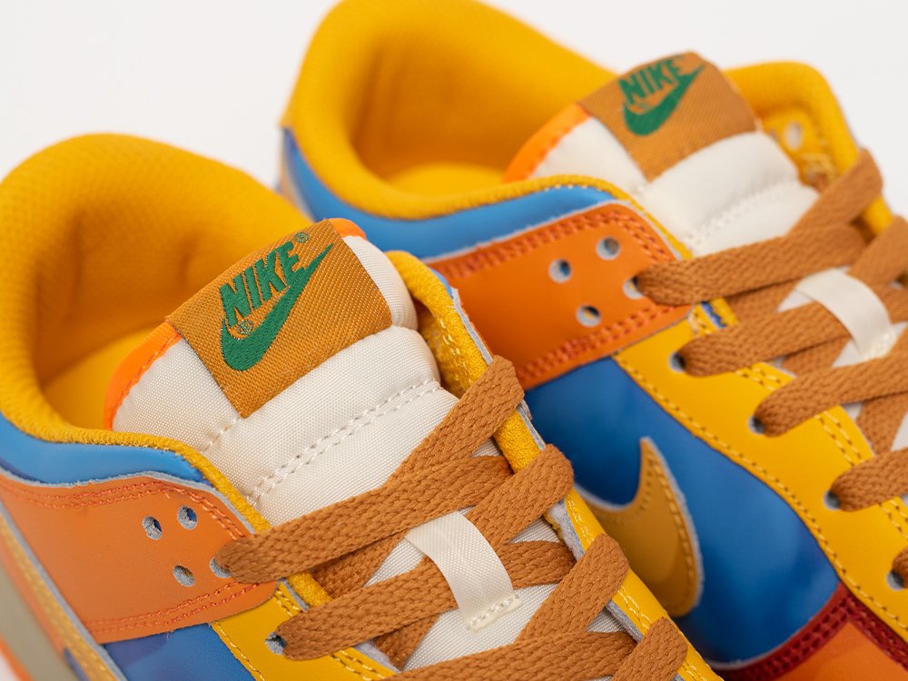 Кроссовки Nike SB Dunk Low