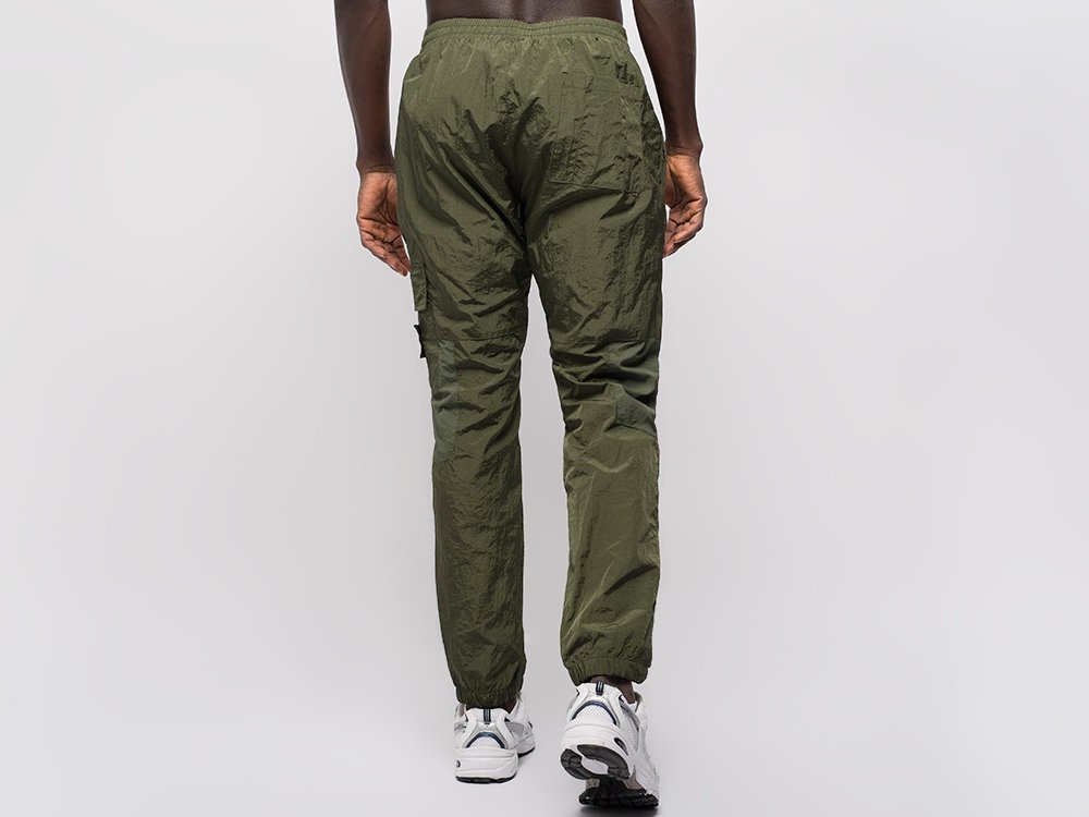 Джоггеры Stone Island