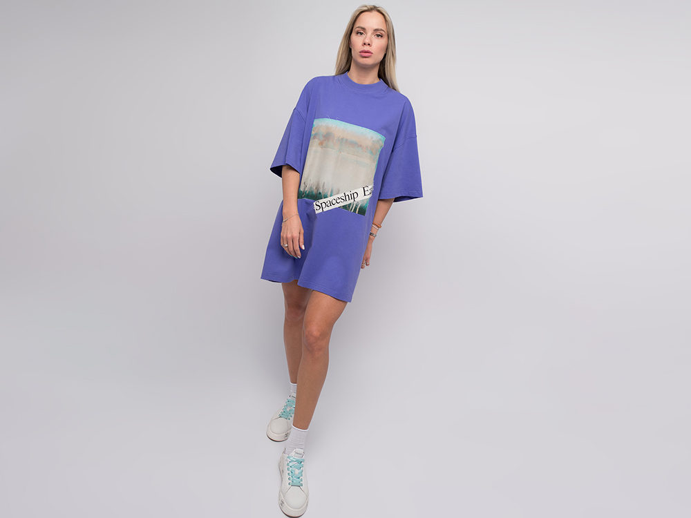 Футболка TO YOU