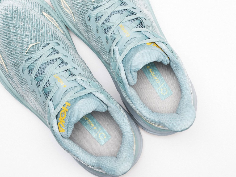 Кроссовки Hoka Clifton 9