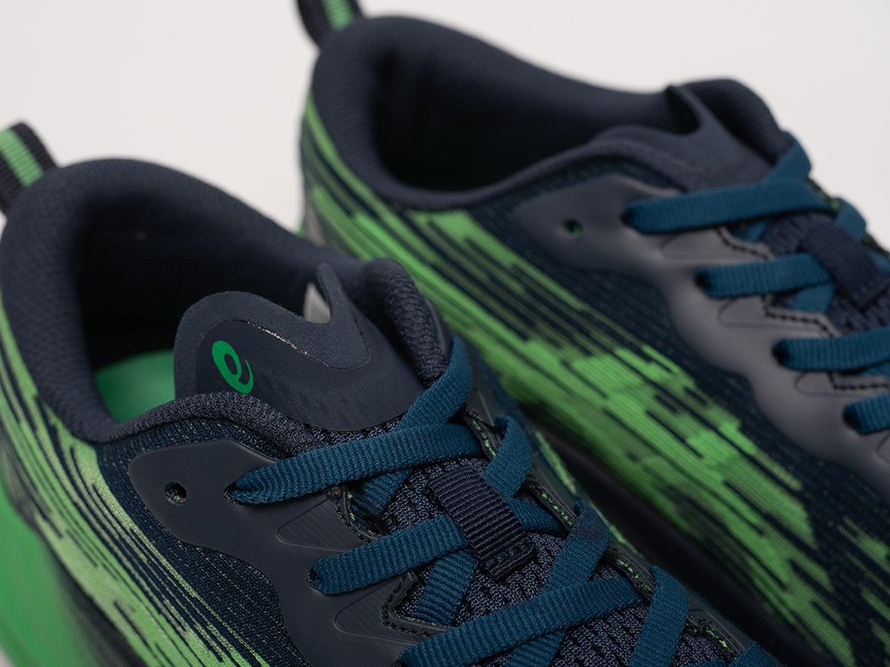 Кроссовки Asics Novablast 3