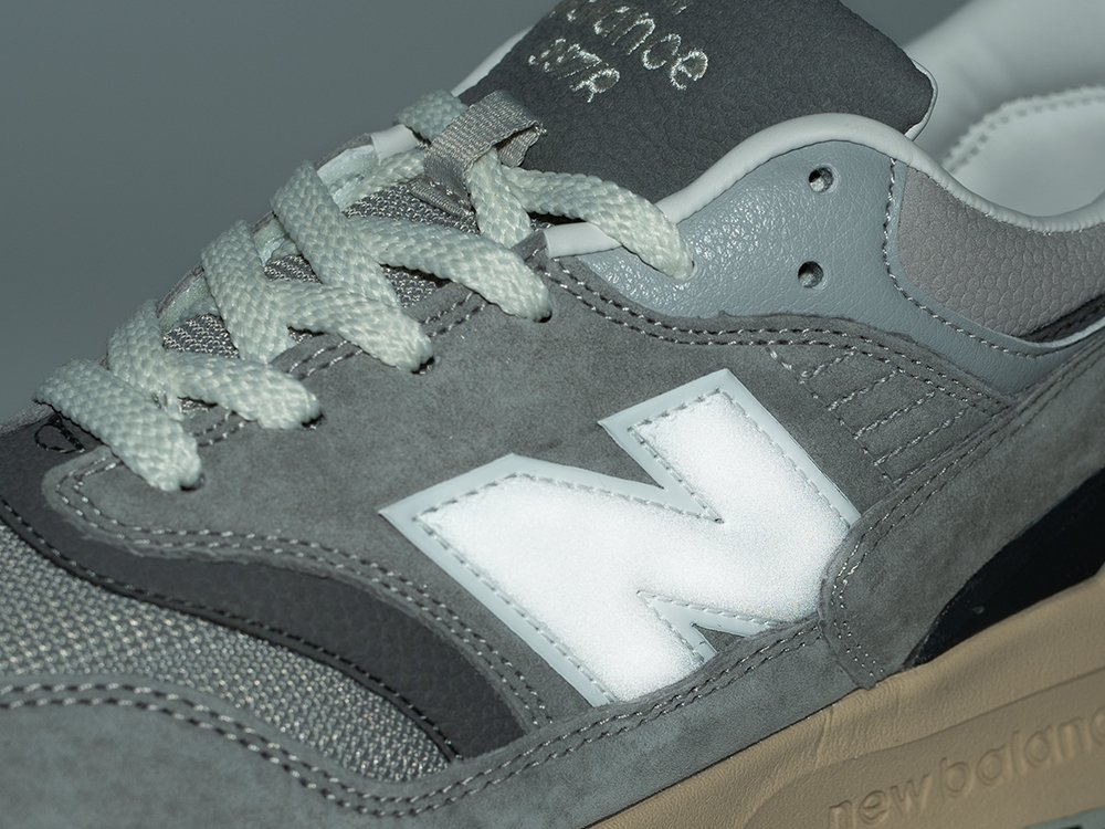 Кроссовки New Balance 997R
