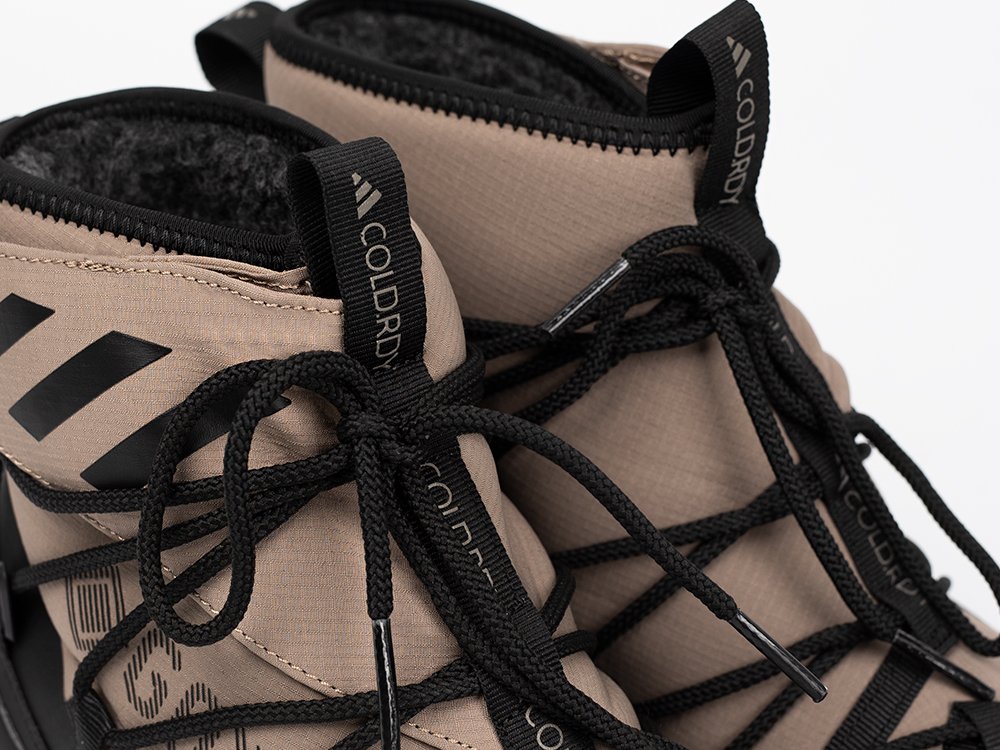 Зимние Ботинки Adidas Gore-tex