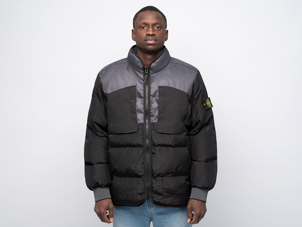 Куртка зимняя Stone Island