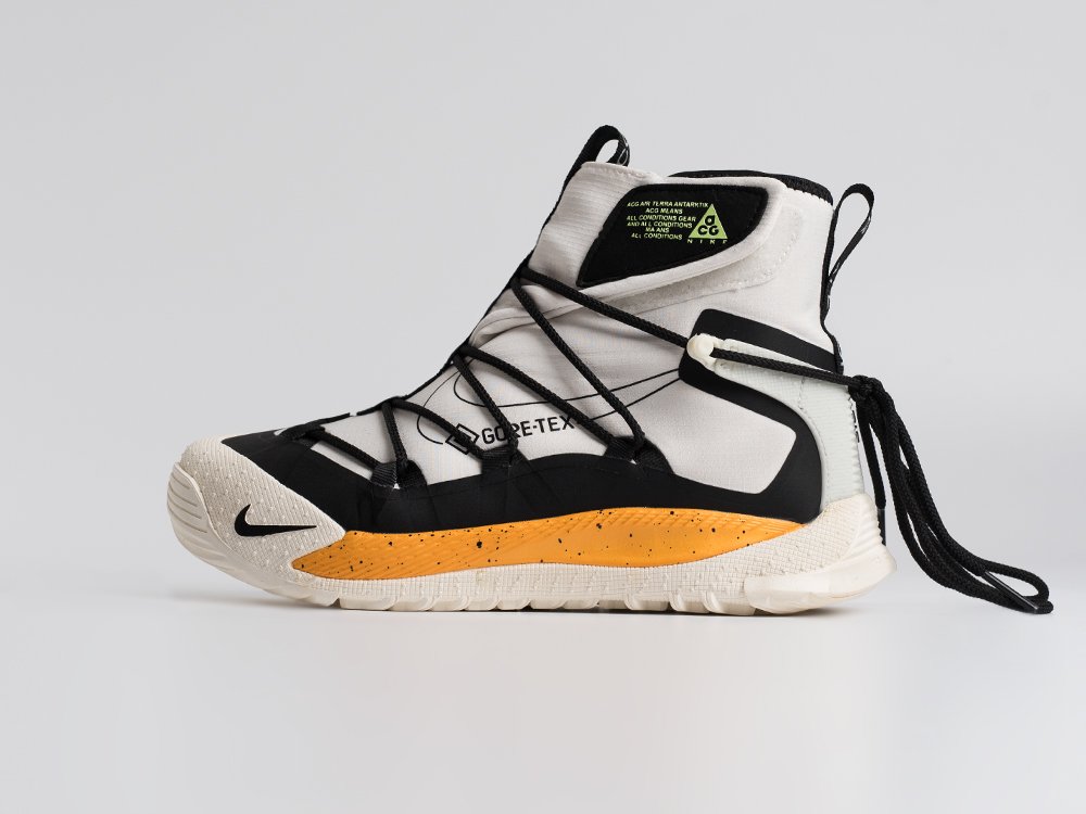 Зимние Кроссовки Nike ACG Air Terra Antarktik