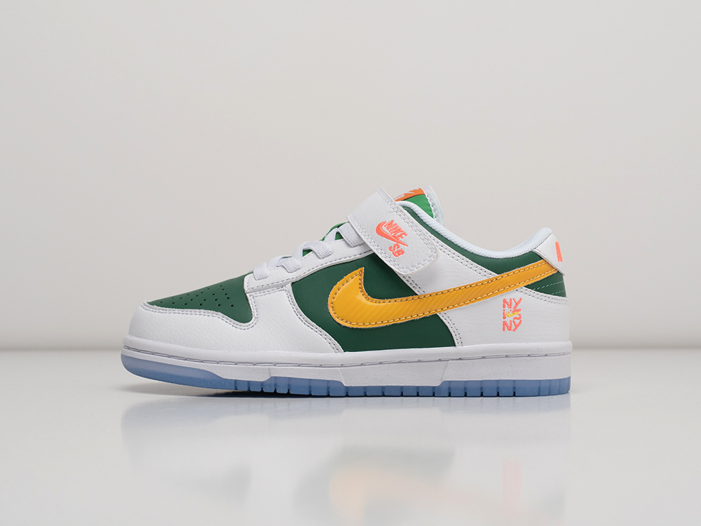 Кроссовки Nike SB Dunk Low