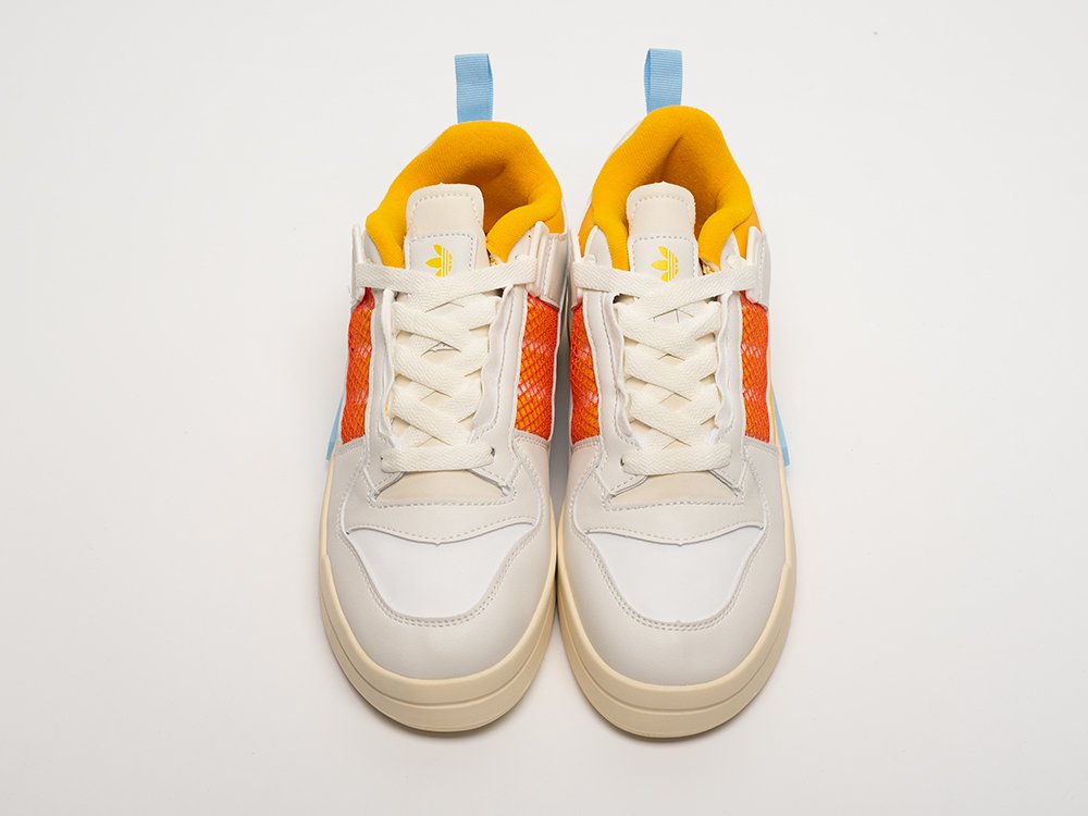 Кроссовки Adidas Forum Mod Low