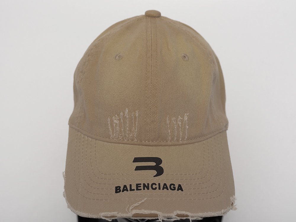 Кепка Balenciaga