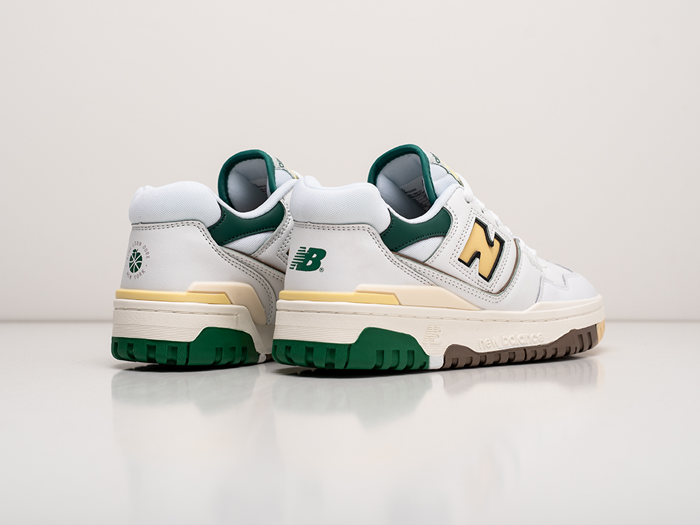Кроссовки Aime Leon Dore x New Balance 550
