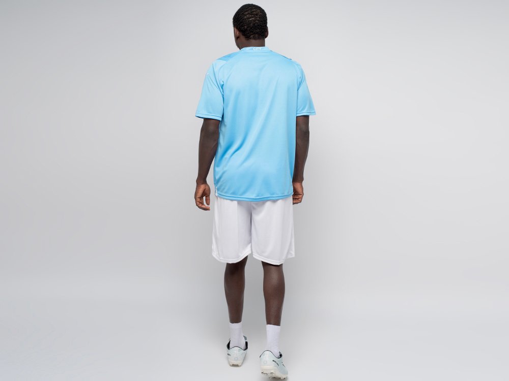 Футбольная форма Puma FC Manchester City