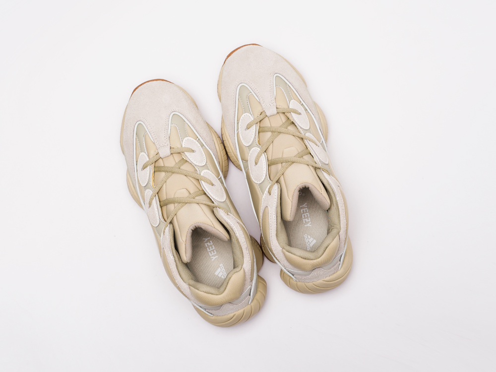 Кроссовки Adidas Yeezy 500