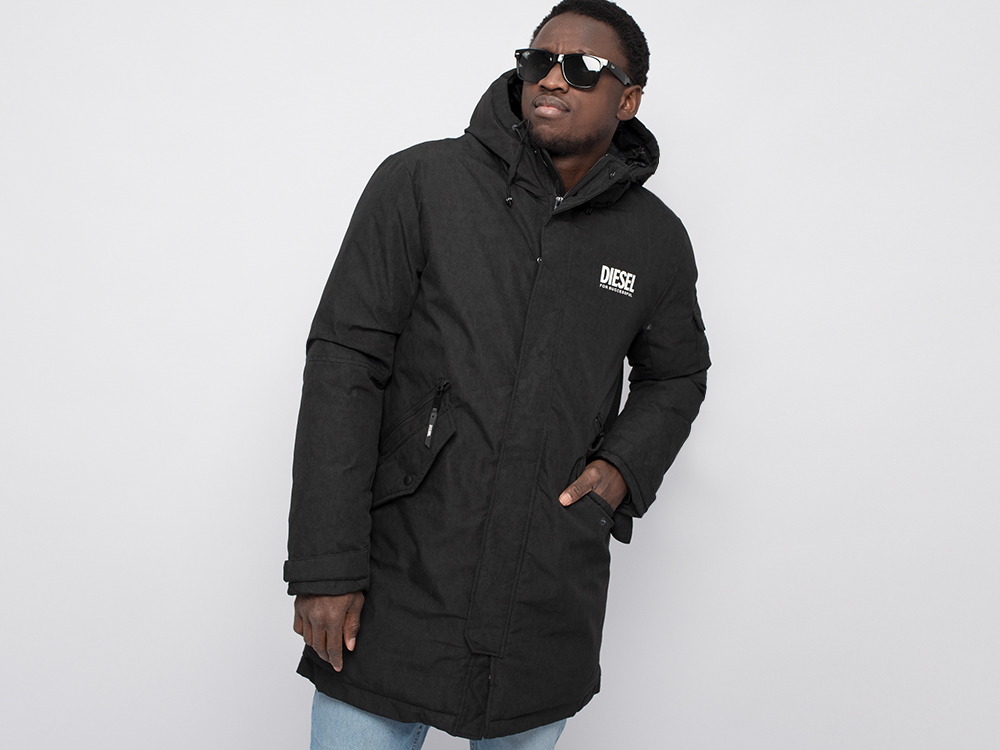 Куртка зимняя Diesel