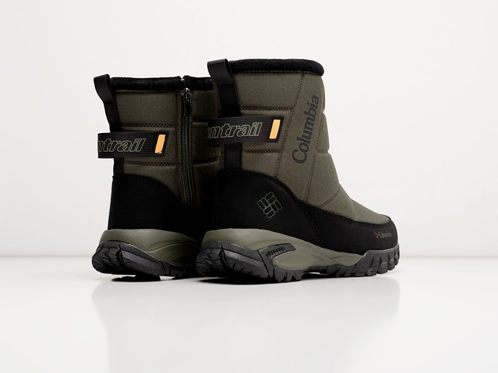 Зимние Сапоги Columbia